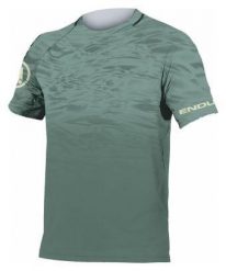 Koszulka rowerowa męska Endura Marble Ltd Printed. Niebieskie t-shirty sportowe męskie ENDURA, na lato, m, z materiału, bez ramiączek, rowerowe. Za 179.99 zł.
