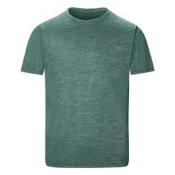 T-shirt Regatta Fingal Edition Marl. Czerwone t-shirty męskie Regatta, m, bez wzorów, z dżerseju, bez kołnierzyka. Za 117.50 zł.