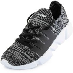 Damskie buty trekkingowe Loap Nosca czarne. Czarne obuwie trekkingowe damskie Scarpa, na lato. Za 149.99 zł.