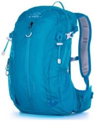 Plecak Loap Alpinex 25 w kolorze niebieskim. Niebieskie plecaki męskie ÀLG, z aplikacjami, z dzianiny. Za 229.99 zł.