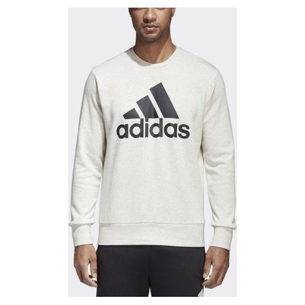 adidas bluza bez kaptura męska adidas bluza bez kaptura męska