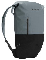Plecaki 10-14L CityGo 18. Szare plecaki damskie Vaude, bez wzorów, sportowe. Za 420.25 zł.