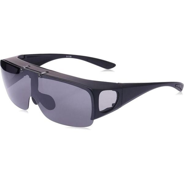 Okulary rowerowe fotochromowe ROCKBROS. Brązowe okulary przeciwsłoneczne męskie ROCKBROS. Za 61.40 zł.