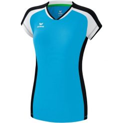 Damski tank top Erima Gandia. Czarne topy damskie Erima, s, bez wzorów, bez ramiączek. Za 195.00 zł.