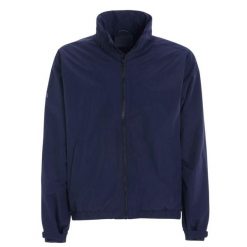 Kurtka Żeglarska Slam Dorosłych. Niebieskie kurtki treningowe męskie SLAM, s, bez wzorów, z nylonu, żeglarskie. Za 544.15 zł.