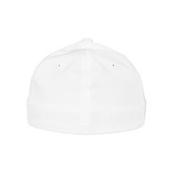 Czapka Flexfit untructured. Szare czapki męskie FLEXFIT, bez wzorów. Za 149.00 zł.