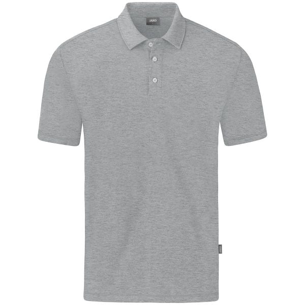 Polo Jako Organic Stretch. Szare szorty męskie Jako, bez wzorów, z bawełny, eleganckie. Za 263.50 zł.