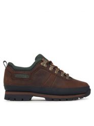 Timberland Trekkingi Euro Hiker TB0A5P79W011 Brązowy. Brązowe obuwie trekkingowe damskie Timberland. Za 599.99 zł.