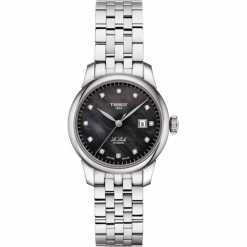 RABAT ZEGAREK TISSOT T006.207.11.126.00. Zegarki męskie TISSOT. W wyprzedaży za 2,464.00 zł.