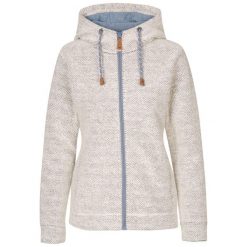 Bluza Z Kapturem Damska Ronee. Białe bluzy z kapturem damskie Trespass, xl. Za 226.99 zł.