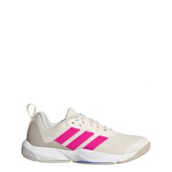 Damskie buty cross-trainingowe adidas Rapidmove 2. Brązowe obuwie treningowe damskie Adidas, na fitness i siłownię. W wyprzedaży za 350.50 zł.