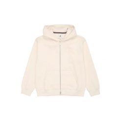 Bluza damska z kapturem Fila Limana. Białe bluzy z kapturem damskie Fila, xs, z bawełny. Za 342.50 zł.