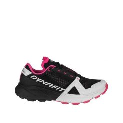 Buty do biegania Dynafit Ultra 100 Wodoodporne Czarny. Czarne obuwie do biegania damskie Dynafit. Za 776.55 zł.