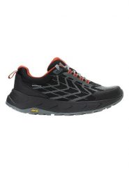 Regatta Buty turystyczne "Cruize" w kolorze czarnym rozmiar: 45. Czarne buty trekkingowe męskie Regatta, z materiału, bez zapięcia, outdoorowe. Za 271.03 zł.