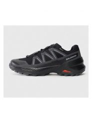 SALOMON Buty "SPEEDCROSS PEAK GTX" w kolorze czarnym do biegania rozmiar: 42. Czarne obuwie do biegania damskie Salomon. Za 344.95 zł.