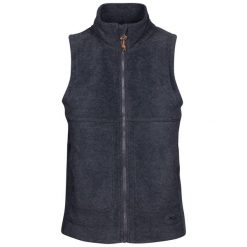 Kamizelka Damska Talkative Fleece AT200. Szare kamizelki damskie Trespass. Za 120.99 zł.