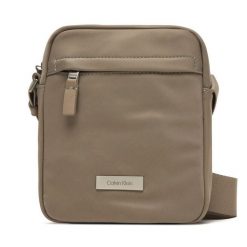Saszetka Calvin Klein. Brązowe saszetki męskie CALVIN KLEIN. Za 299.99 zł.