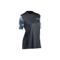 Damska koszulka z krótkim rękawem Northwave Xtrail 2. Czarne bluzki sportowe damskie Northwave, s, z materiału, bez kołnierzyka, bez ramiączek. Za 147.00 zł.
