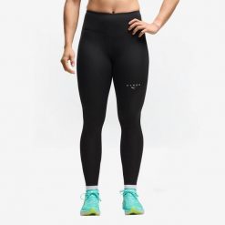 Legginsy fitness damskie Puma 7/8 Hyrox. Legginsy sportowe damskie Puma, l, bez wzorów, z materiału, z podwyższonym stanem, na fitness i siłownię. Za 219.99 zł.