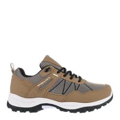 Buty trekkingowe męskie VERTIGO ALPES VOLOR M/NOUGAT. Brązowe buty trekkingowe męskie Aulp, z gumy, bez zapięcia, trekkingowe. Za 299.99 zł.