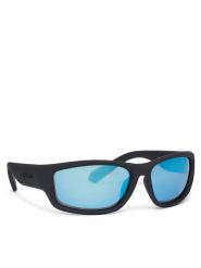 Polaroid Okulary przeciwsłoneczne PLD 2166/S 207858 Czarny. Czarne okulary przeciwsłoneczne męskie Polaroid, z tworzywa sztucznego. Za 179.99 zł.