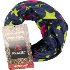 Komin zimowy Viking gwiazdki 3223 Polartec. Szaliki i kominy damskie VIKING, na zimę, bez wzorów. Za 33.00 zł.