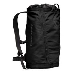 Plecak Black Diamond Street Creek 20. Czerwone plecaki damskie Black Diamond, bez wzorów. Za 335.99 zł.