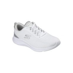Buty sportowe damskie Skechers Skech lite Pro 2.0 Brillian. Białe obuwie do biegania damskie Skechers, Skechers Sport. Za 390.00 zł.