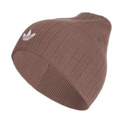 Czapka adidas Skateboarding beanie Dorośli M/L, 55% akryl 45% bawełna. Brązowe czapki męskie Adidas, z bawełny. Za 83.99 zł.