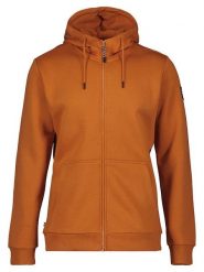 DOLOMITE Bluza w kolorze jasnobrązowym rozmiar: L. Brązowe bluzy z kapturem męskie Dolomite, l. Za 187.96 zł.