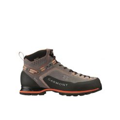 Buty do chodzenia Garmont Vetta GTX. Brązowe buty trekkingowe męskie Garmont, z materiału, bez zapięcia, trekkingowe. Za 961.00 zł.