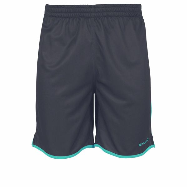 Krótka Stanno Altius. Brązowe szorty męskie STANNO, bez wzorów, sportowe. Za 149.00 zł.