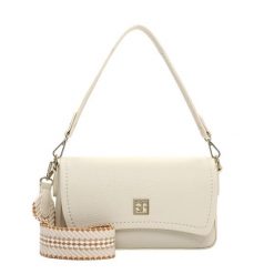 SURI FREY Torebka Naramienna SFY Amey Torebki 1 ct Damski. Torebki klasyczne damskie Suri Frey, bez wzorów, z poliesteru, małe, bez dodatków. Za 242.99 zł.