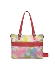 Nobo Torebka NBAG-P2070-C004 Kolorowy. Torebki klasyczne damskie Nobo, bez wzorów, z materiału, bez dodatków. Za 299.99 zł.
