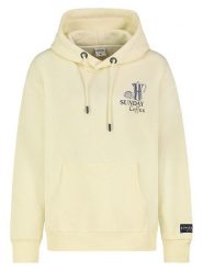 Sublevel Bluza w kolorze żółtym rozmiar: XL. Żółte bluzy z kapturem damskie Sublevel, xl. Za 124.95 zł.