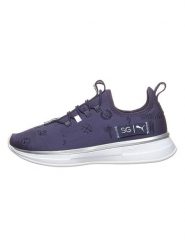Puma Shoes Buty "Selena Gomez Embroidery" w kolorze granatowym do biegania rozmiar: 40. Niebieskie obuwie do biegania damskie Puma Shoes. Za 251.95 zł.