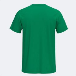 Koszulka z dekoltem w szpic Joma Inter IV. Białe t-shirty sportowe męskie Joma, l, z meshu, bez ramiączek, na fitness i siłownię. Za 235.50 zł.