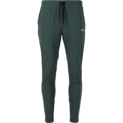 Spodnie do biegania Virtus Alonso Hyperstretch. Zielone spodnie sportowe męskie VIRTUS. Za 191.00 zł.