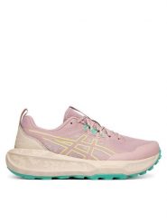 Asics Buty do biegania Gel-Sonoma 8 1012B771 Różowy. Czerwone obuwie do biegania damskie Asics. Za 429.99 zł.