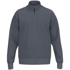 Bluza dresowa 565 Erima Ts szara. Szare bluzy bez kaptura męskie Erima, m, z bawełny. Za 301.99 zł.