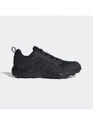 Adidas Buty sportowe "Terrex Tracerocker 2" w kolorze czarnym rozmiar: 44. Czarne obuwie do biegania damskie Adidas. Za 278.66 zł.