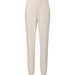 Damskie spodnie dresowe Athlecia Crecy. Szare spodnie dresowe damskie Athlecia, bez wzorów, z dresówki. Za 176.00 zł.