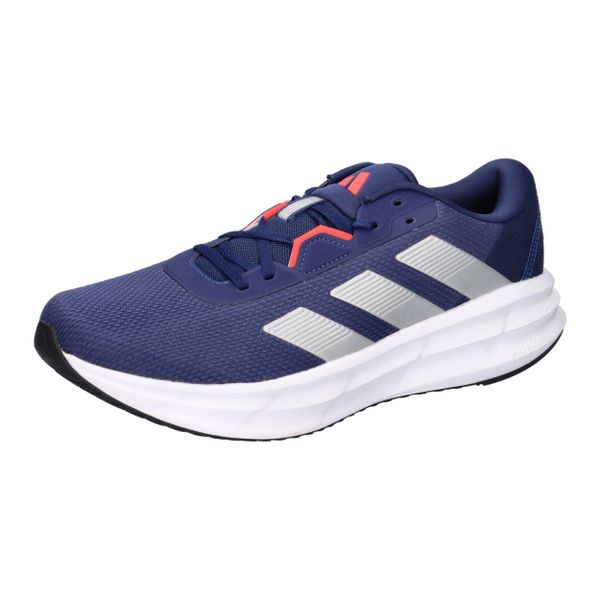 Buty do biegania adidas Galaxy 7. Białe obuwie do biegania damskie Adidas. Za 249.00 zł.