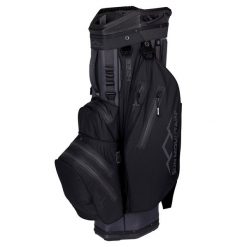 Torba golfowa Sun Mountain H2no Lite Czarny. Czarne torebki klasyczne damskie SUN MOUNTAIN, bez wzorów, bez dodatków. Za 1,631.95 zł.