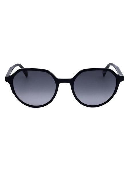 Levi's Damskie okulary przeciwsłoneczne w kolorze czarno-granatowym rozmiar: 54. Czarne okulary przeciwsłoneczne damskie Levi's. Za 194.95 zł.
