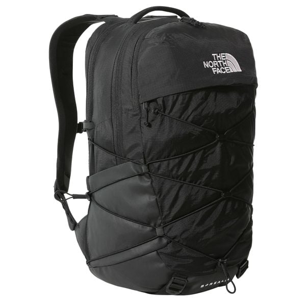 The North Face Plecak Borealis Nf0A52Sekx7. Czarne plecaki damskie The North Face, bez wzorów. Za 492.99 zł.