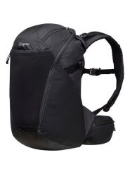 Bergans Plecak "Rabot Daypack 27 S/M" w kolorze czarno-szarym - 24 x 49 x 20 cm rozmiar: onesize. Szare plecaki damskie Bergans, bez wzorów, z materiału, sportowe. Za 390.92 zł.