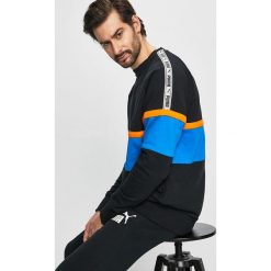 Puma - Bluza. Bluzy bez kaptura męskie Puma, l, z bawełny. W wyprzedaży za 179.90 zł.
