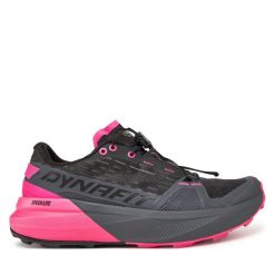 Buty do biegania Dynafit. Niebieskie obuwie do biegania damskie Dynafit. Za 509.99 zł.