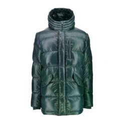 Kurtka JOTT CLAUS Zielony. Zielone kurtki męskie jott, m, bez wzorów, z tkaniny, bez kaptura. Za 721.99 zł.